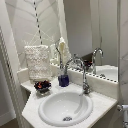 Apartamento Reformado, Tudo Novo, Copa-Ipanema Rio de Janeiro Exterior foto
