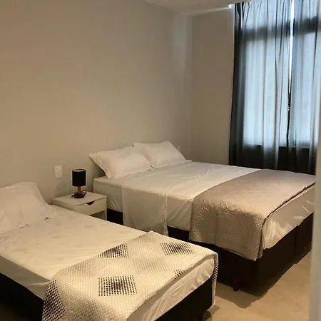 Apartamento Reformado, Tudo Novo, Copa-Ipanema Rio de Janeiro Exterior foto