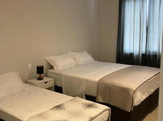 Apartamento Reformado, Tudo Novo, Copa-Ipanema