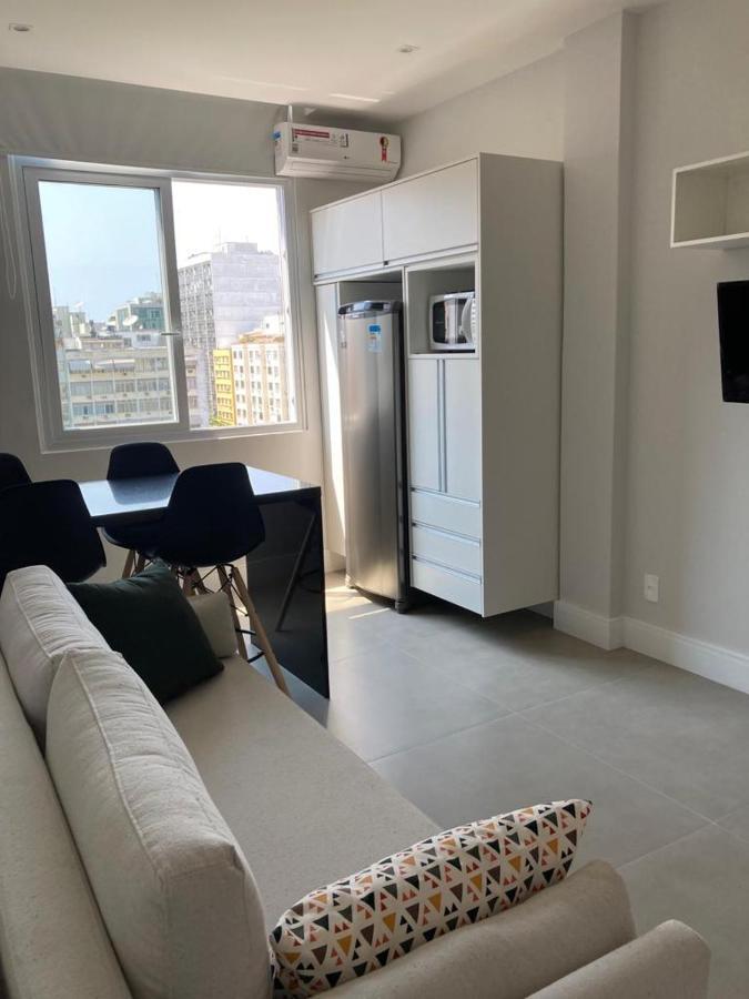 Apartamento Reformado, Novo, Copa-ipanema